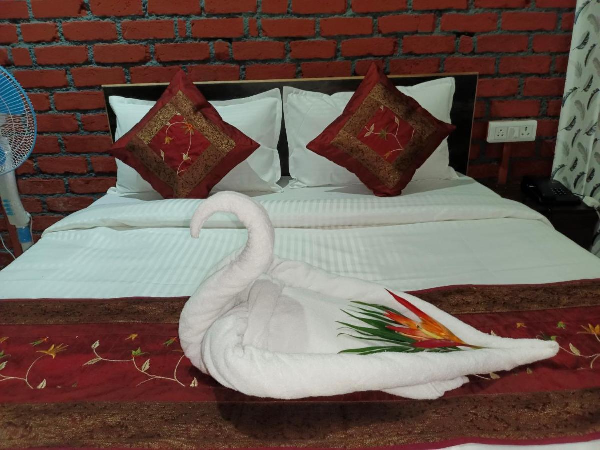 Tamboo Resort Vajreshwari Thane Luaran gambar